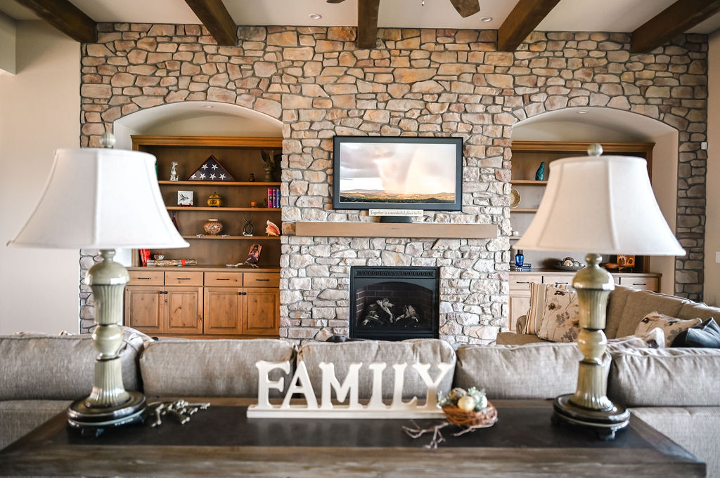 Crystal Creek Homes, Prescott Arizona, Photo Gallery